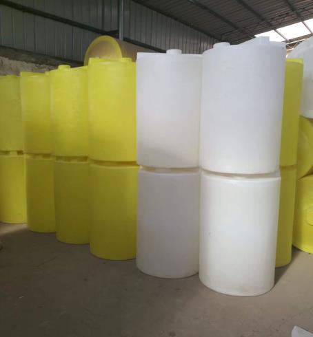 水處理藥劑加藥箱