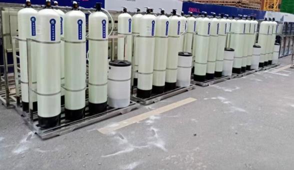 鄭州水處理設備廠家批發軟化水設備
