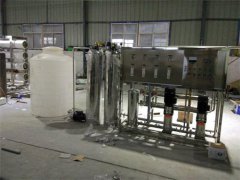 純凈水設備，河南純凈水設備廠家