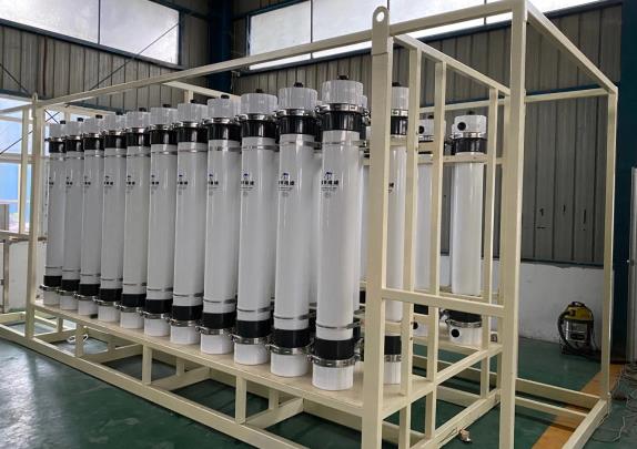 礦泉水超濾設(shè)備_河南礦泉水設(shè)備廠家