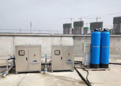 噴霧水處理設(shè)備