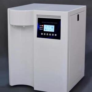 實驗室EDI超純水設備