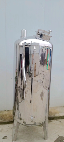 304不銹鋼無菌水箱