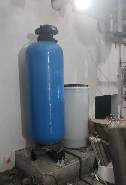 軟化水設備_鄭州軟化水處理設備廠家