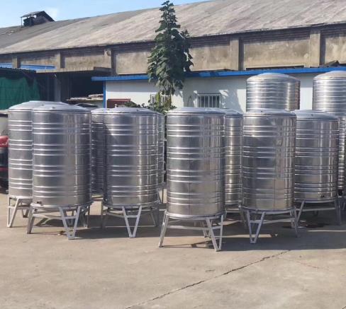 304不銹鋼儲水箱